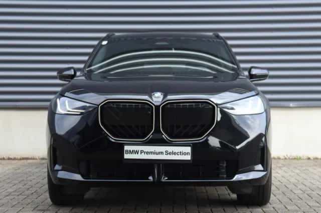 BMW X3 (2025) thumbnail 3