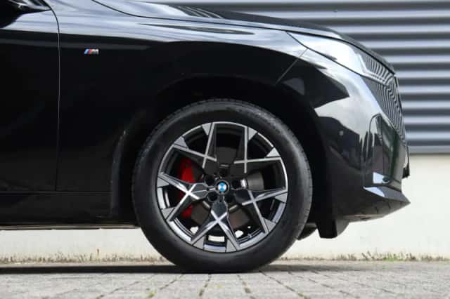 BMW X3 (2025) thumbnail 6