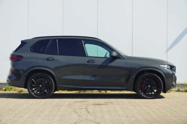 BMW X5 (2026) thumbnail 4