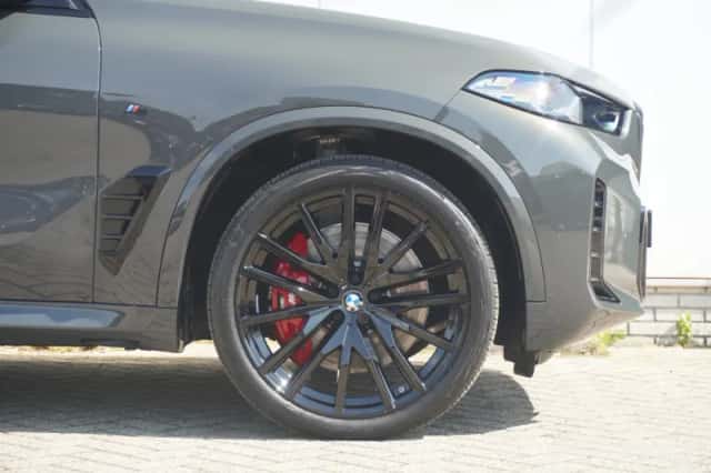 BMW X5 (2026) thumbnail 6