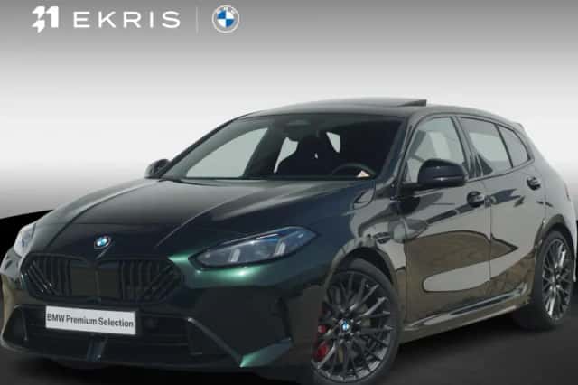 BMW 1-Serie (2026) thumbnail 1