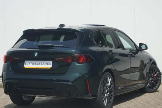 BMW 1-Serie (2026) thumbnail 2