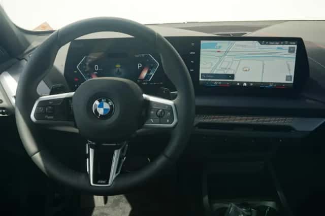 BMW 1-Serie (2026) thumbnail 3
