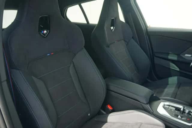 BMW 1-Serie (2026) thumbnail 4