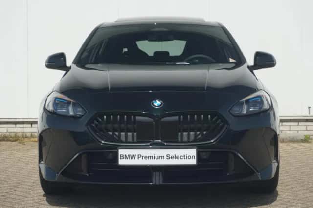 BMW 1-Serie (2026) thumbnail 5
