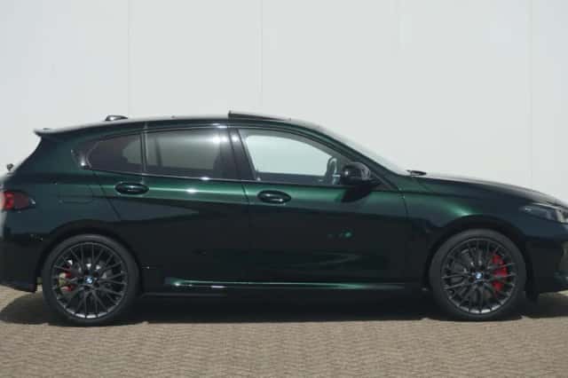 BMW 1-Serie (2026) thumbnail 6