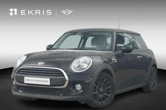 MINI One (2018) thumbnail 1