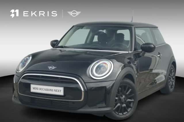 MINI Cooper (2023) thumbnail 1