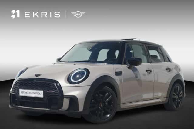 MINI 5-Deurs (2021) thumbnail 1