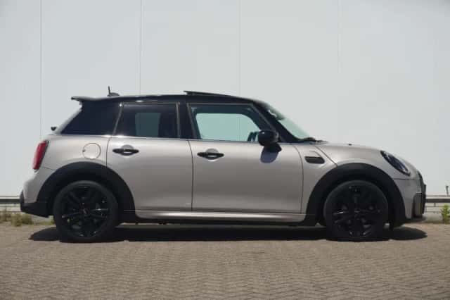 MINI 5-Deurs (2021) thumbnail 4