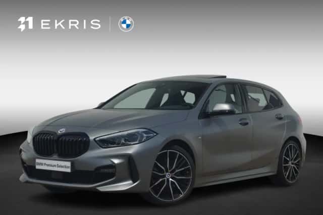 BMW 1-Serie (2023) thumbnail 1