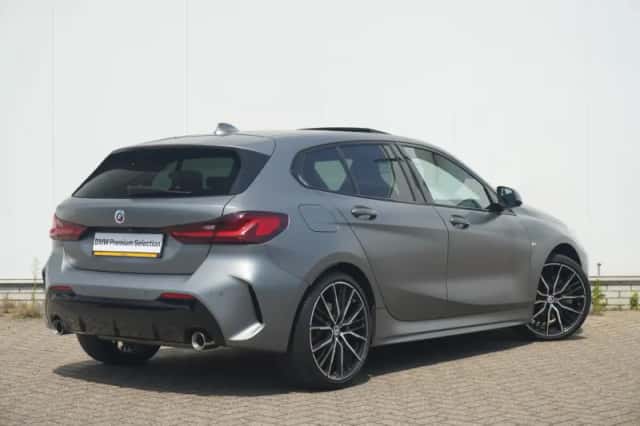 BMW 1-Serie (2023) thumbnail 2