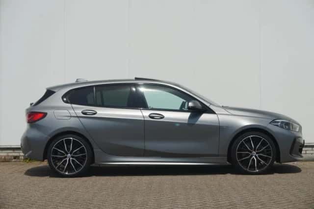 BMW 1-Serie (2023) thumbnail 4