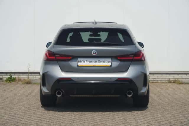 BMW 1-Serie (2023) thumbnail 5