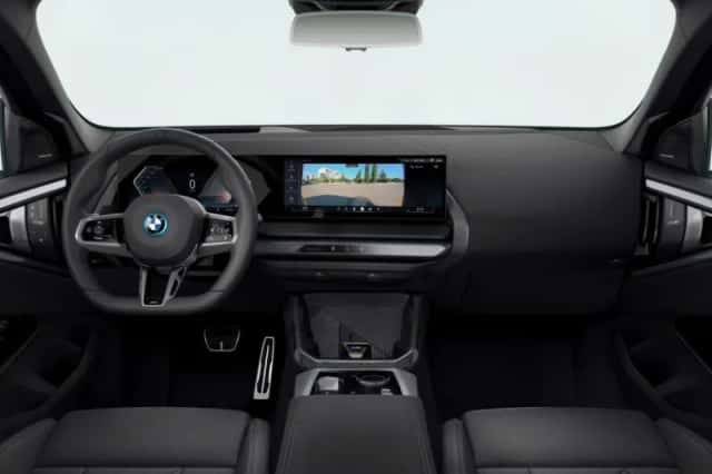 BMW X3 (2026) thumbnail 3