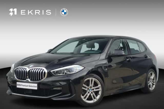 BMW 1-Serie (2022) thumbnail 1