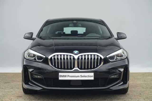 BMW 1-Serie (2022) thumbnail 3