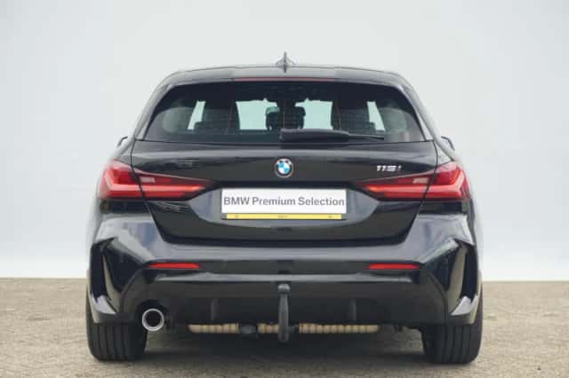 BMW 1-Serie (2022) thumbnail 5