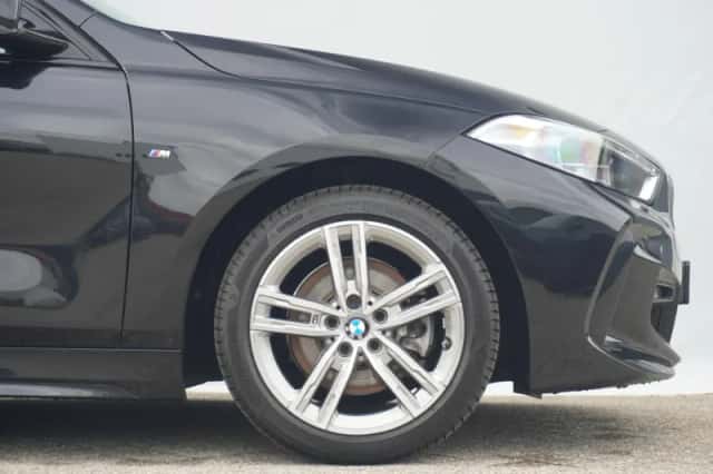 BMW 1-Serie (2022) thumbnail 6