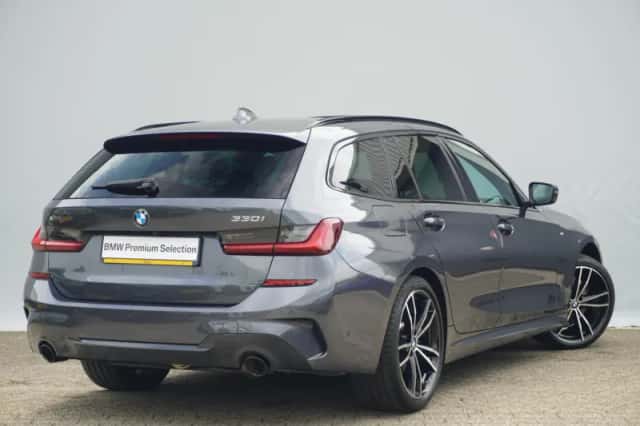 BMW 3-Serie (2022) thumbnail 2