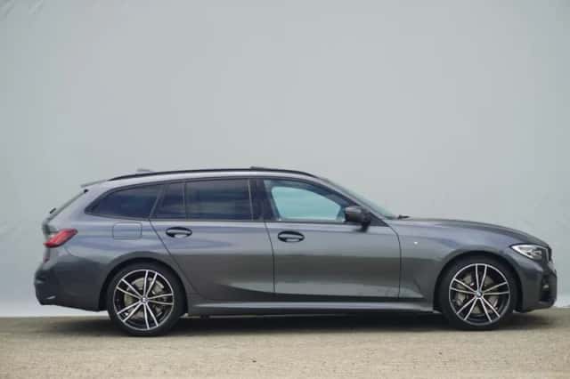 BMW 3-Serie (2022) thumbnail 4