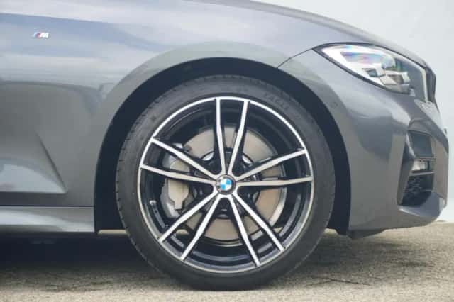 BMW 3-Serie (2022) thumbnail 5