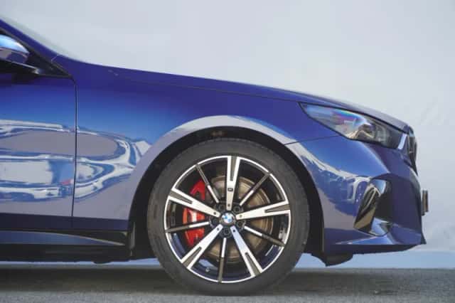 BMW 5-Serie (2025) thumbnail 6