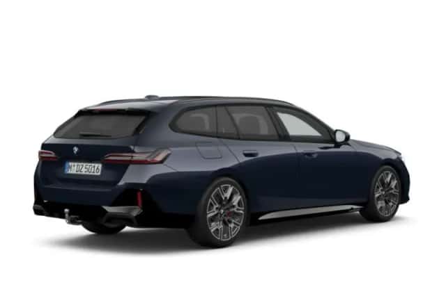 BMW 5-Serie (2026) thumbnail 2