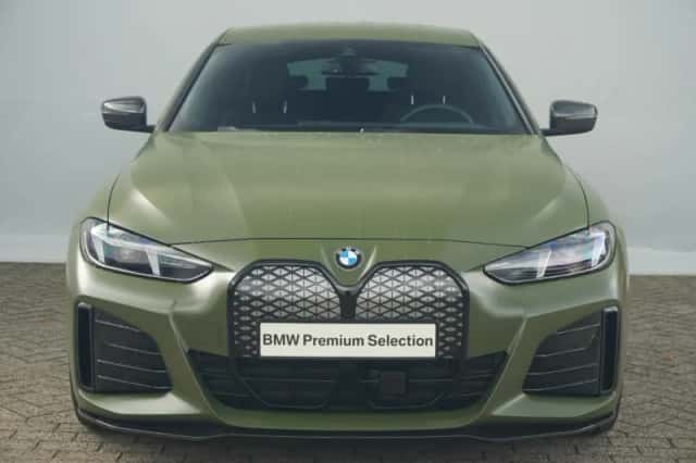BMW i4 (2026) thumbnail 3