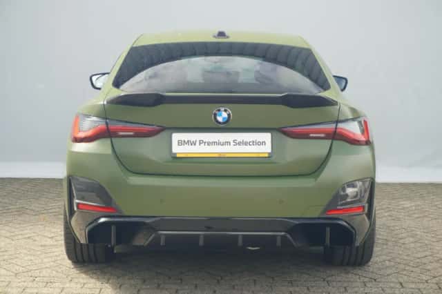 BMW i4 (2026) thumbnail 5