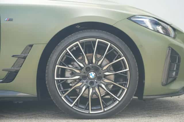 BMW i4 (2026) thumbnail 6