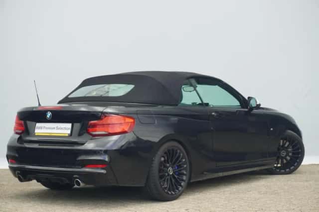 BMW 2-Serie (2017) thumbnail 4