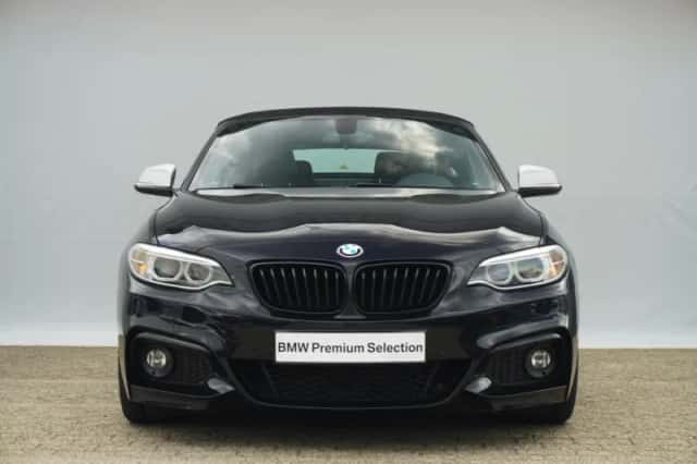 BMW 2-Serie (2017) thumbnail 6