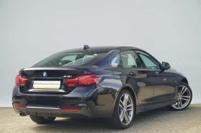 BMW 4-Serie (2020) thumbnail 2