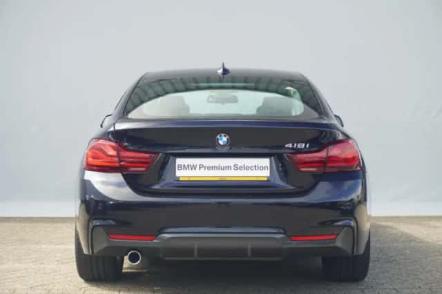 BMW 4-Serie (2020) thumbnail 5
