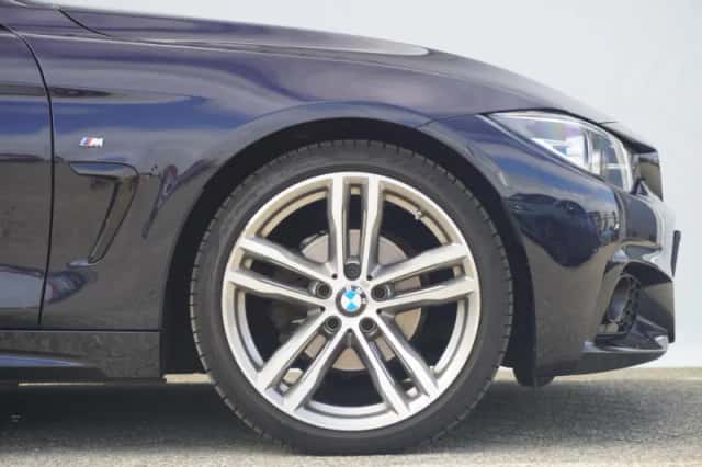 BMW 4-Serie (2020) thumbnail 6