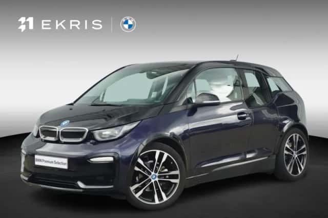 BMW i3 (2018) thumbnail 1