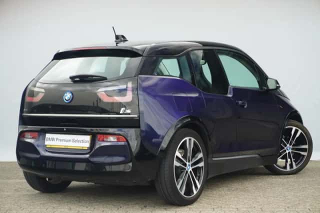 BMW i3 (2018) thumbnail 2