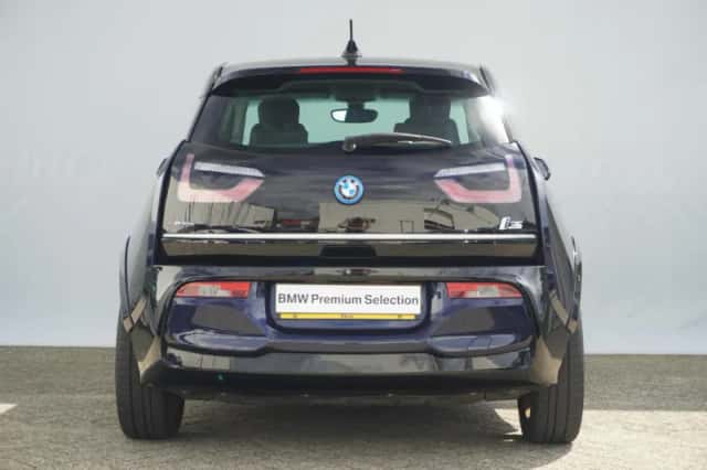 BMW i3 (2018) thumbnail 5