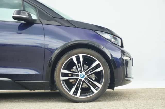 BMW i3 (2018) thumbnail 6