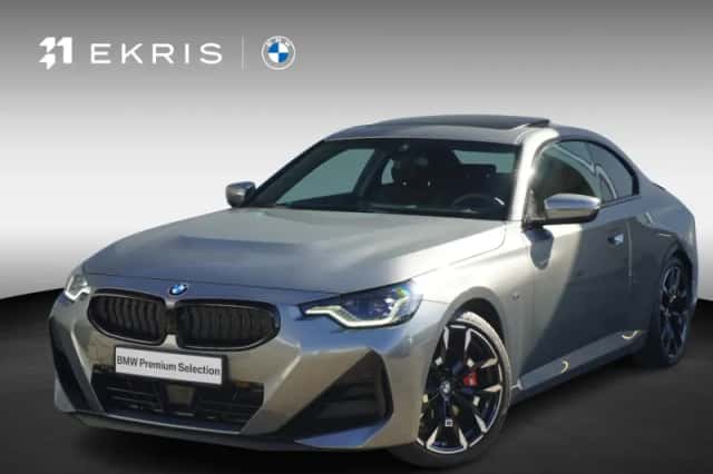 BMW 2-Serie (2025) thumbnail 1