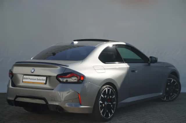 BMW 2-Serie (2025) thumbnail 2