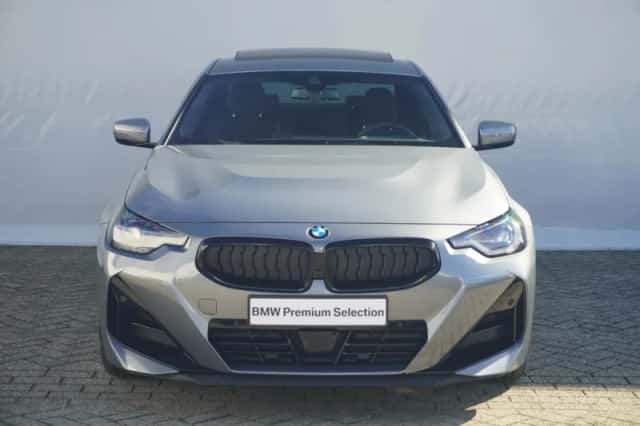 BMW 2-Serie (2025) thumbnail 3