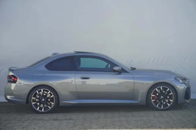 BMW 2-Serie (2025) thumbnail 4