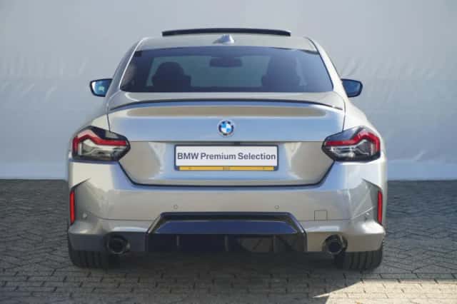 BMW 2-Serie (2025) thumbnail 5