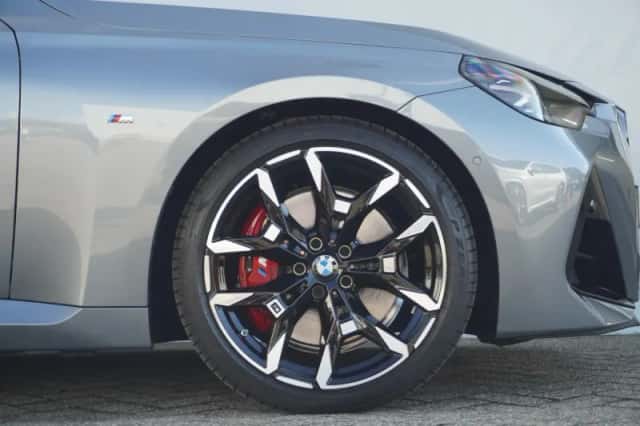 BMW 2-Serie (2025) thumbnail 6