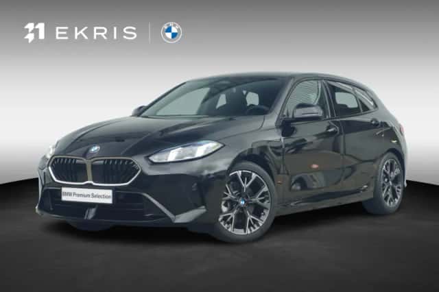 BMW 1-Serie (2026) thumbnail 1