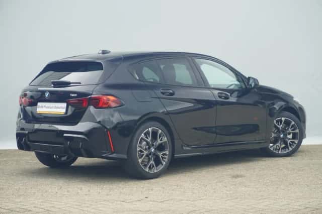 BMW 1-Serie (2026) thumbnail 2
