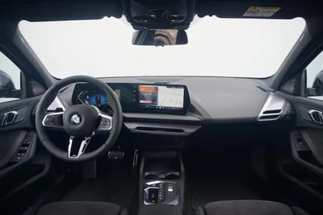 BMW 1-Serie (2026) thumbnail 3
