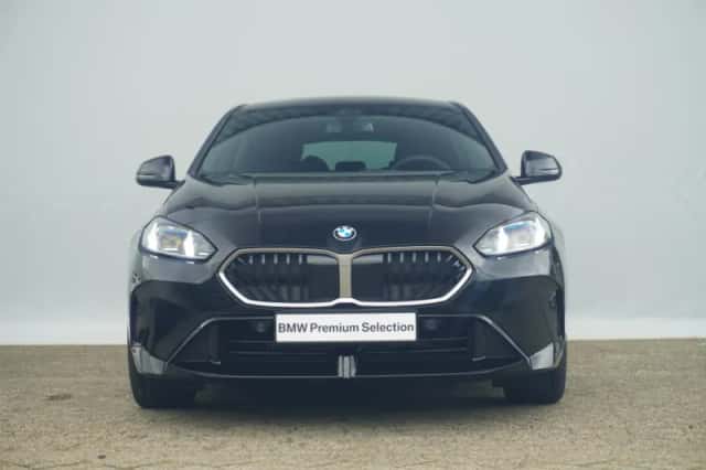 BMW 1-Serie (2026) thumbnail 5